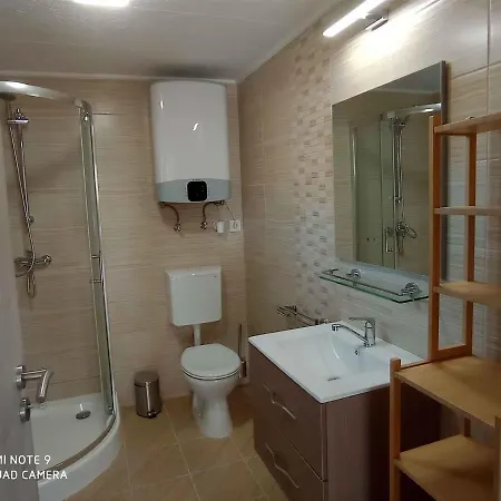 In 41940 Apartment Balatonlelle