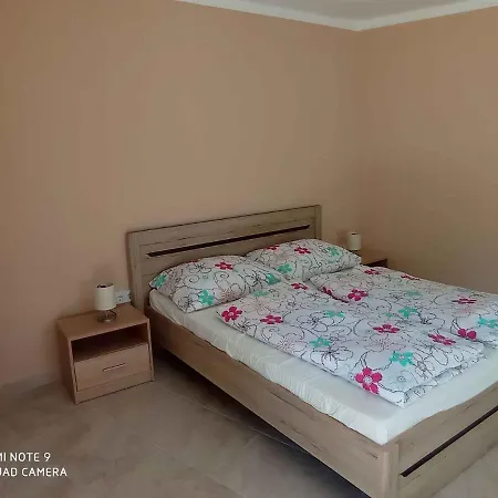 Apartament In 41940 Balatonlelle