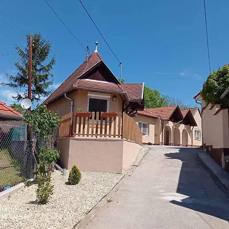 In 41940 Apartman Balatonlelle