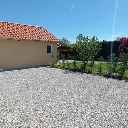 Apartment In 41940 *
