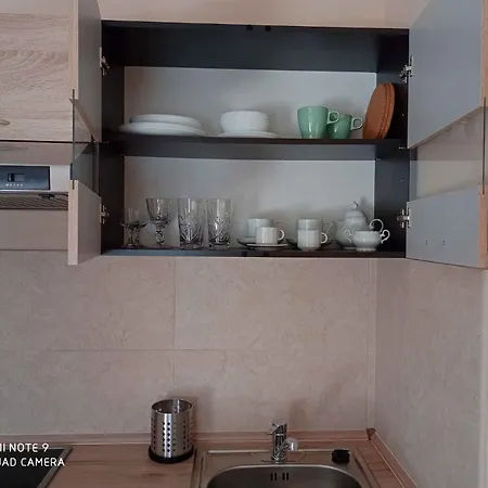 Apartment In 41940 Balatonlelle